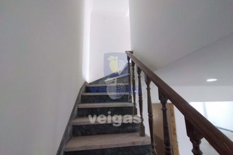 Villa a Carcavelos, Lisbon, Carcavelos - € 575.000 | Ref: OD1-208668 - foto 6