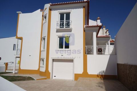Villa i Mafra, Lisbon, Mafra - € 665.000 | Ref: OD1-213202 - foto 3