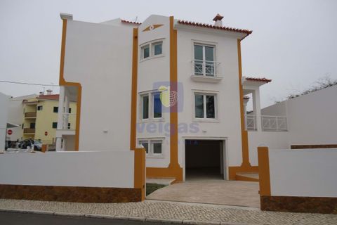 Villa i Mafra, Lisbon, Mafra - € 665.000 | Ref: OD1-213202 - foto 5