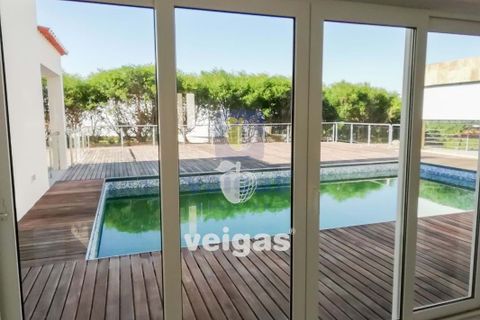 Villa a Queluz, Lisbon, Queluz - € 1.450.000 | Ref: OD1-214423 - foto 2