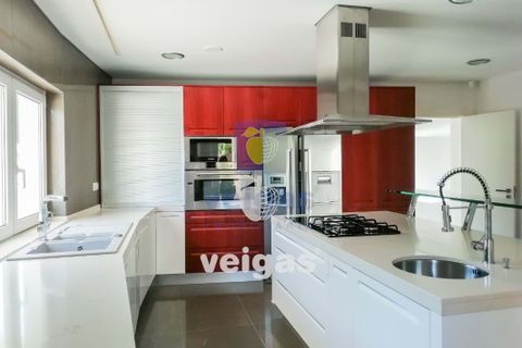 Villa a Queluz, Lisbon, Queluz - € 1.450.000 | Ref: OD1-214423 - foto 14