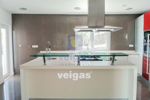 Villa a Queluz, Lisbon, Queluz - € 1.450.000 | Ref: OD1-214423 - foto 26