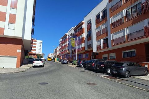 Helårsgrund i Amadora, Lisbon, Amadora - € 85.000 | Ref: OD1-215664 - foto 10