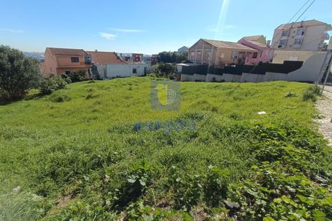 Helårsgrund i Amadora, Lisbon, Amadora - € 85.000 | Ref: OD1-215664 - foto 1
