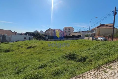 Helårsgrund i Amadora, Lisbon, Amadora - € 85.000 | Ref: OD1-215664 - foto 6