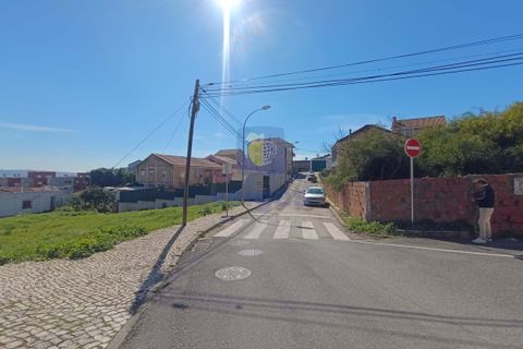 Helårsgrund i Amadora, Lisbon, Amadora - € 85.000 | Ref: OD1-215664 - foto 7