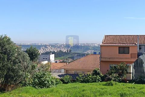 Helårsgrund i Amadora, Lisbon, Amadora - € 85.000 | Ref: OD1-215664 - foto 12