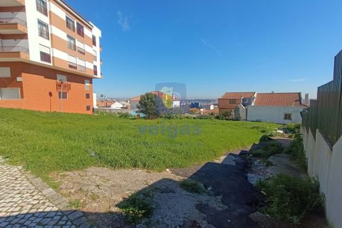 Helårsgrund i Amadora, Lisbon, Amadora - € 85.000 | Ref: OD1-215664 - foto 15