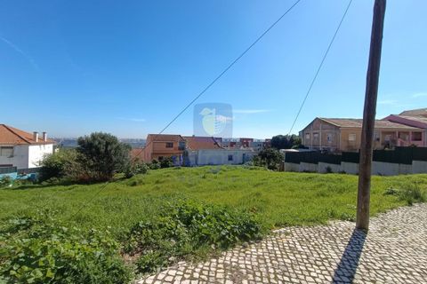 Helårsgrund i Amadora, Lisbon, Amadora - € 85.000 | Ref: OD1-215664 - foto 16