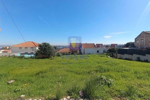 Helårsgrund i Amadora, Lisbon, Amadora - € 85.000 | Ref: OD1-215664 - foto 17