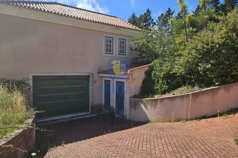 Villa a Queluz, Lisbon, Queluz - € 2.500.000 | Ref: VLR-216110 - foto 2