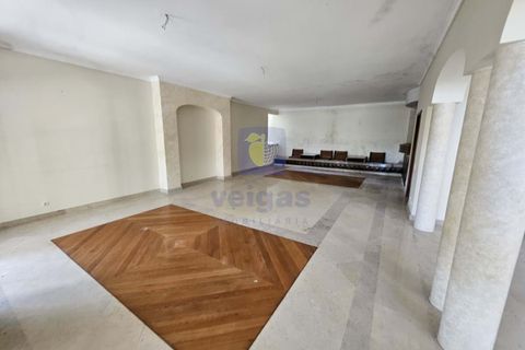 Villa a Queluz, Lisbon, Queluz - € 2.500.000 | Ref: VLR-216110 - foto 4