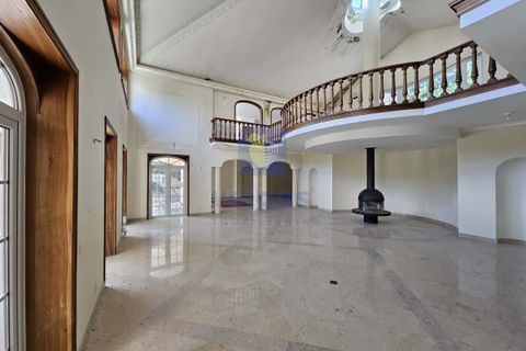 Villa a Queluz, Lisbon, Queluz - € 2.500.000 | Ref: VLR-216110 - foto 5
