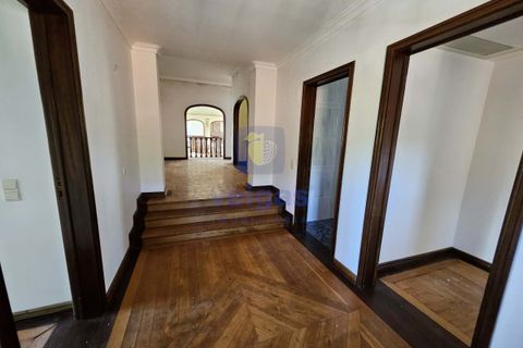 Villa a Queluz, Lisbon, Queluz - € 2.500.000 | Ref: VLR-216110 - foto 6
