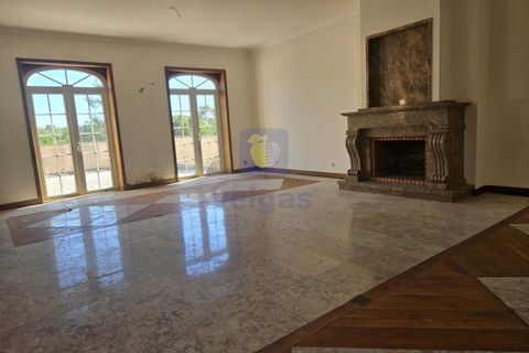 Villa a Queluz, Lisbon, Queluz - € 2.500.000 | Ref: VLR-216110 - foto 7