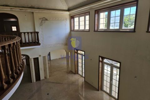 Villa a Queluz, Lisbon, Queluz - € 2.500.000 | Ref: VLR-216110 - foto 8