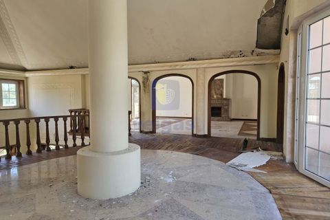 Villa a Queluz, Lisbon, Queluz - € 2.500.000 | Ref: VLR-216110 - foto 10