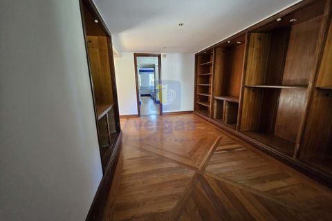 Villa a Queluz, Lisbon, Queluz - € 2.500.000 | Ref: VLR-216110 - foto 13