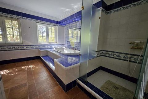 Villa a Queluz, Lisbon, Queluz - € 2.500.000 | Ref: VLR-216110 - foto 20