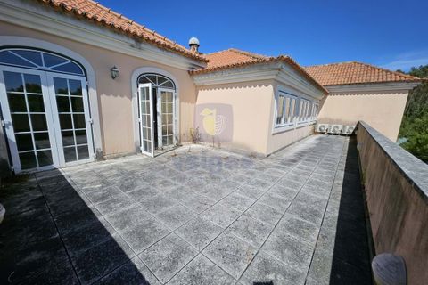 Villa a Queluz, Lisbon, Queluz - € 2.500.000 | Ref: VLR-216110 - foto 22