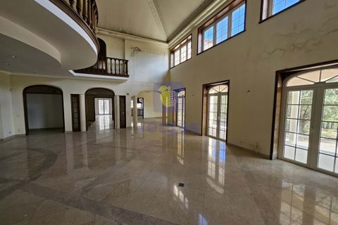 Villa a Queluz, Lisbon, Queluz - € 2.500.000 | Ref: VLR-216110 - foto 24