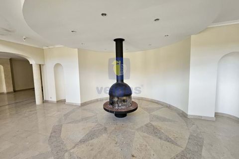 Villa a Queluz, Lisbon, Queluz - € 2.500.000 | Ref: VLR-216110 - foto 27