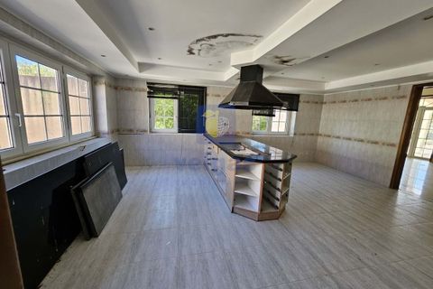 Villa a Queluz, Lisbon, Queluz - € 2.500.000 | Ref: VLR-216110 - foto 29