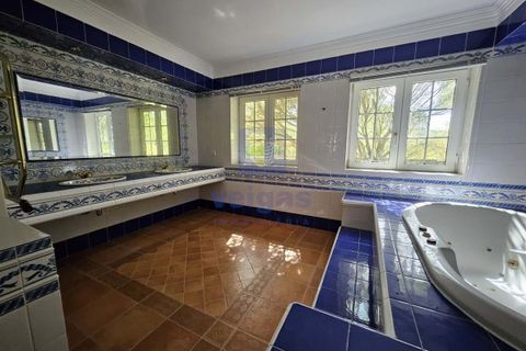 Villa a Queluz, Lisbon, Queluz - € 2.500.000 | Ref: VLR-216110 - foto 32