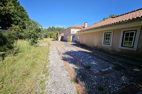 Villa a Queluz, Lisbon, Queluz - € 2.500.000 | Ref: VLR-216110 - foto 35