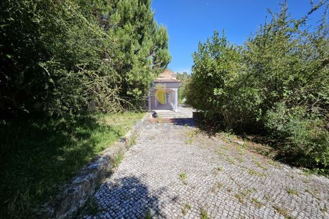 Villa a Queluz, Lisbon, Queluz - € 2.500.000 | Ref: VLR-216110 - foto 37