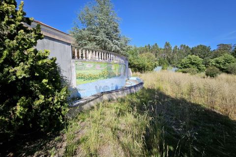Villa a Queluz, Lisbon, Queluz - € 2.500.000 | Ref: VLR-216110 - foto 38