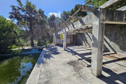 Villa a Queluz, Lisbon, Queluz - € 2.500.000 | Ref: VLR-216110 - foto 39