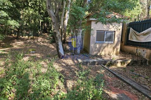 Villa a Queluz, Lisbon, Queluz - € 2.500.000 | Ref: VLR-216110 - foto 43