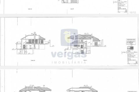 Villa a Queluz, Lisbon, Queluz - € 2.500.000 | Ref: VLR-216110 - foto 46