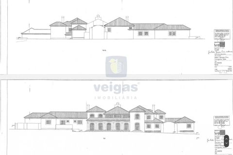 Villa a Queluz, Lisbon, Queluz - € 2.500.000 | Ref: VLR-216110 - foto 48