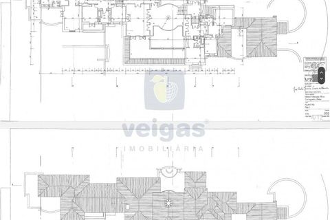 Villa a Queluz, Lisbon, Queluz - € 2.500.000 | Ref: VLR-216110 - foto 49