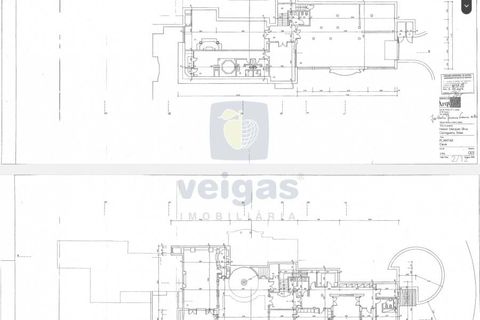 Villa a Queluz, Lisbon, Queluz - € 2.500.000 | Ref: VLR-216110 - foto 50