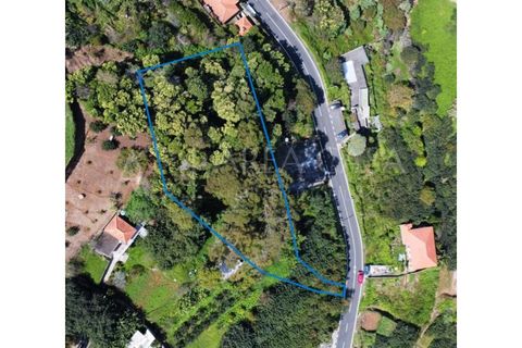 Helårsgrund i Machico, Madeira, Machico - € 175.000 | Ref: PAR_109 - foto 2