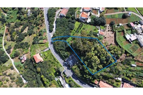 Helårsgrund i Machico, Madeira, Machico - € 175.000 | Ref: PAR_109 - foto 7
