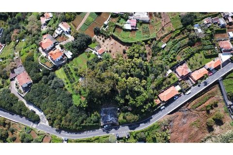 Helårsgrund i Machico, Madeira, Machico - € 175.000 | Ref: PAR_109 - foto 8