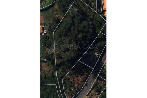Helårsgrund i Machico, Madeira, Machico - € 175.000 | Ref: PAR_109 - foto 10