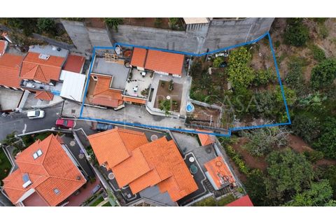 Villa i Caniço, Madeira, Caniço - € 420.000 | Ref: CAS_110 - foto 1