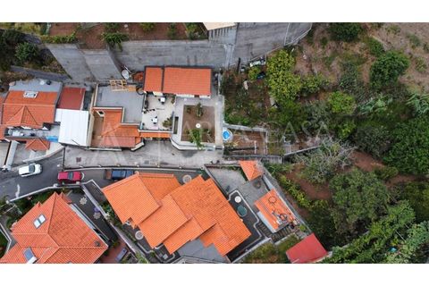 Villa i Caniço, Madeira, Caniço - € 420.000 | Ref: CAS_110 - foto 2