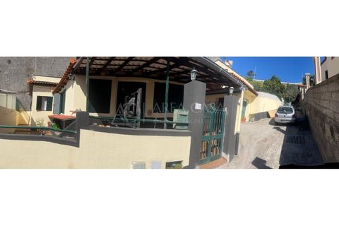 Villa i Caniço, Madeira, Caniço - € 420.000 | Ref: CAS_110 - foto 4