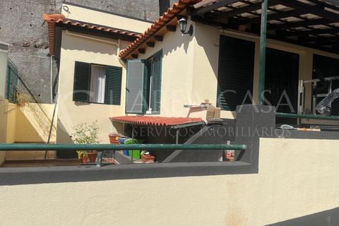 Villa i Caniço, Madeira, Caniço - € 420.000 | Ref: CAS_110 - foto 6
