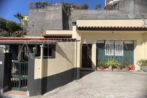 Villa i Caniço, Madeira, Caniço - € 420.000 | Ref: CAS_110 - foto 7