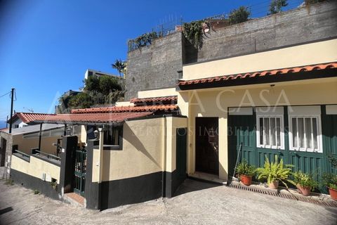 Villa i Caniço, Madeira, Caniço - € 420.000 | Ref: CAS_110 - foto 8