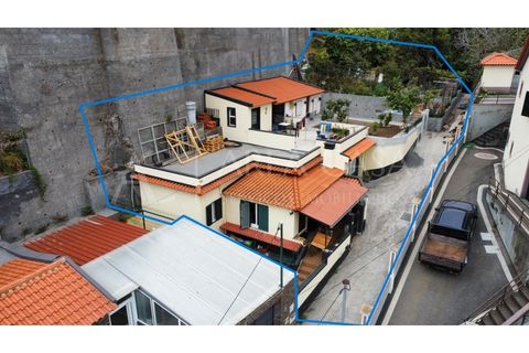 Villa i Caniço, Madeira, Caniço - € 420.000 | Ref: CAS_110 - foto 9