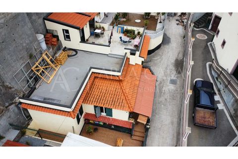 Villa i Caniço, Madeira, Caniço - € 420.000 | Ref: CAS_110 - foto 12
