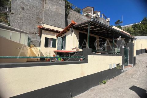 Villa i Caniço, Madeira, Caniço - € 420.000 | Ref: CAS_110 - foto 13